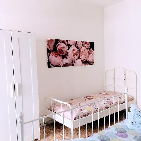 Gallipoli, Lido San Giovanni, 5 Posti Letto Eksteriør bilde
