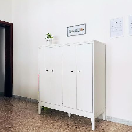 Gallipoli, Lido San Giovanni, 5 Posti Letto Eksteriør bilde
