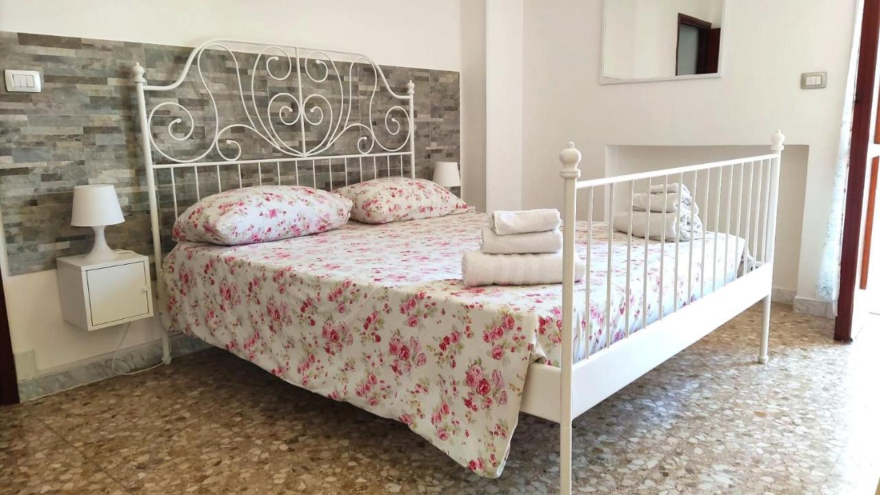 Gallipoli, Lido San Giovanni, 5 Posti Letto Eksteriør bilde