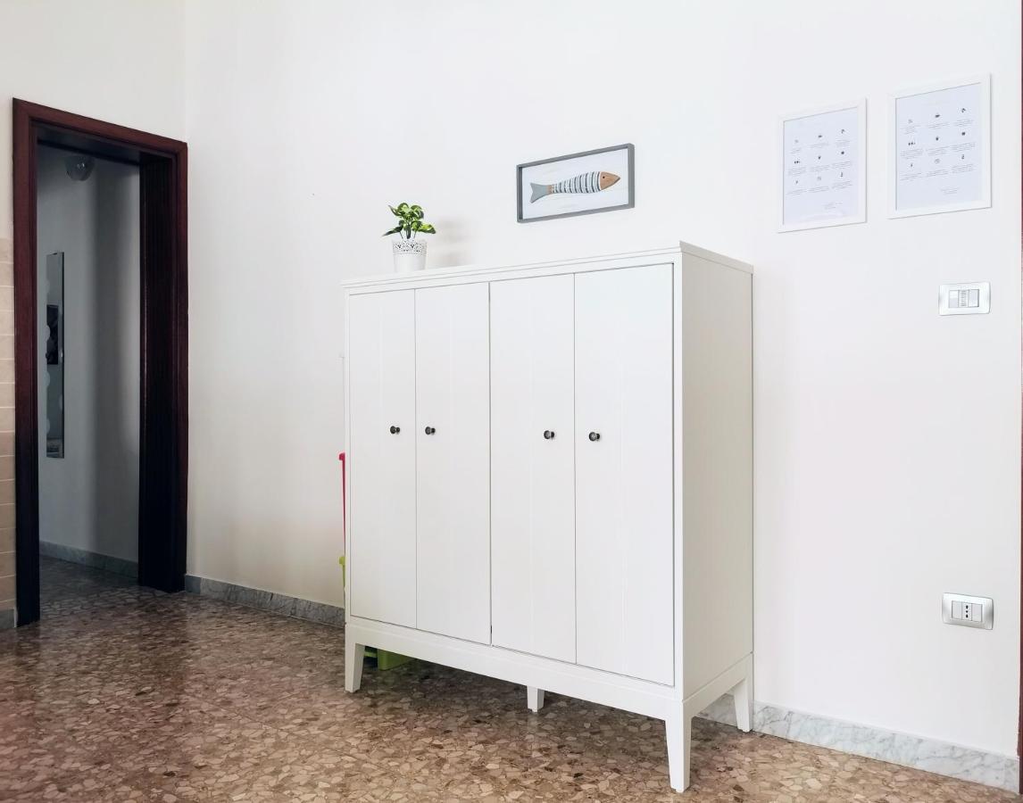 Gallipoli, Lido San Giovanni, 5 Posti Letto Eksteriør bilde
