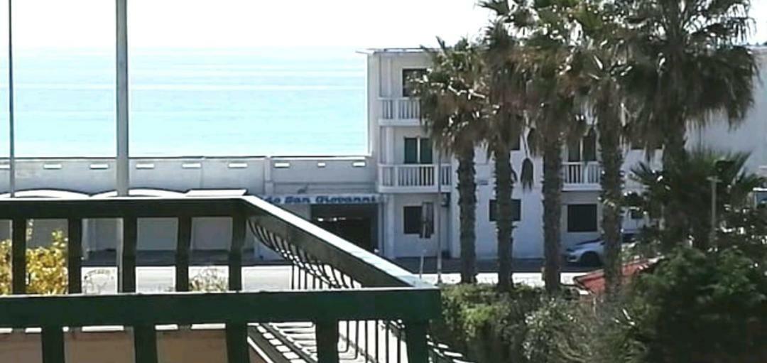 Gallipoli, Lido San Giovanni, 5 Posti Letto Eksteriør bilde