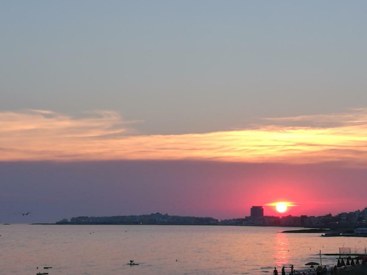 Gallipoli, Lido San Giovanni, 5 Posti Letto Eksteriør bilde